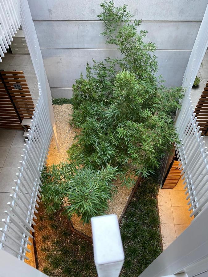 The Gallery Luxe 1 Bedroom Executive Apartment In The Heart Of Braddon Wine Secure Parking Wifi Canberra Exterior photo